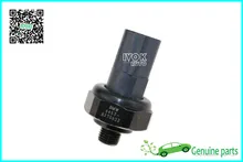 Подлинная OEM/C Датчик Давления Для BMW 528i 530i 535i 540i 550i 650i M6 M5 740i B7 X5 X6 760Li 525i 64538370623 9141958