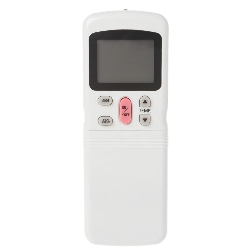 

Replace Air Conditioner Remote Control For MILLER TECO Carrier R11CG / E R11HG