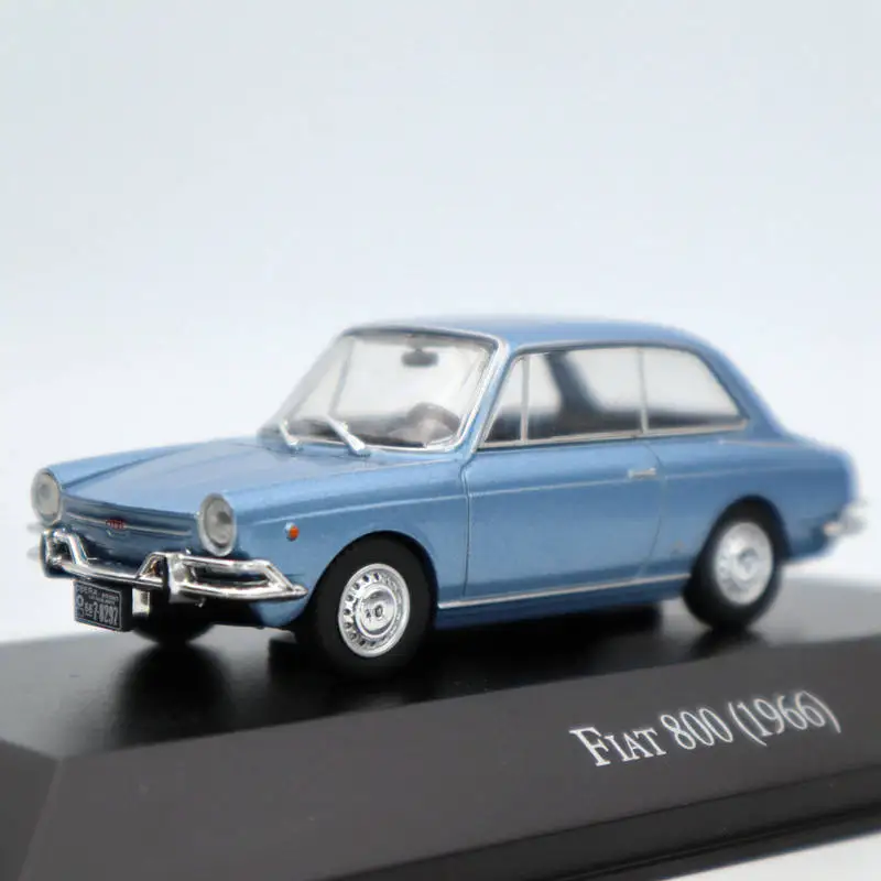 Alth ixo 1/43 Fiat IAVA Tipo Europa Elba премио пунто фиорино коррейос литье под давлением модели