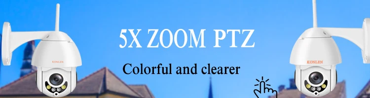 5X-ZOOM-PTZ-IP-CAMERA