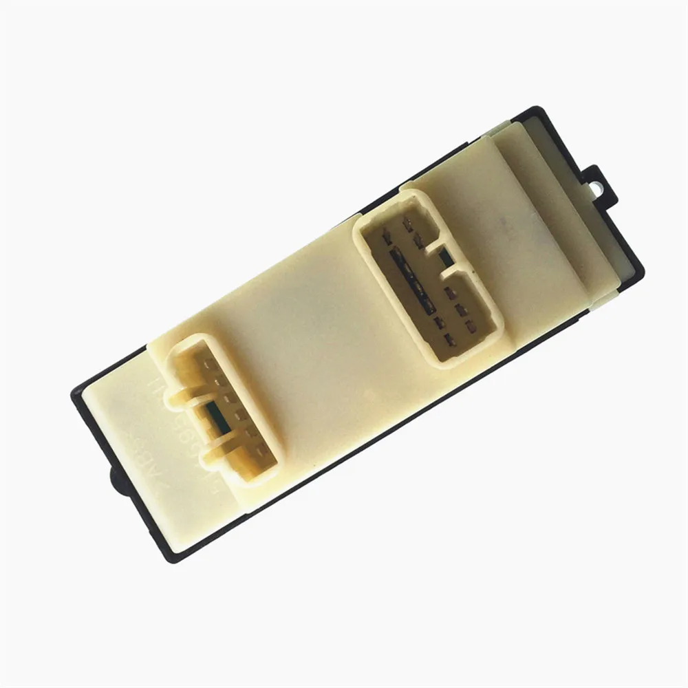 Front RH Electric Power Window Master Control Switch