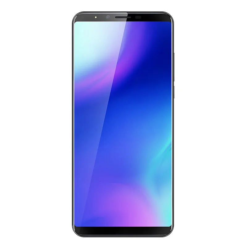 Cubot X18 Plus Smartphone 4000mAh big battery 5.99\