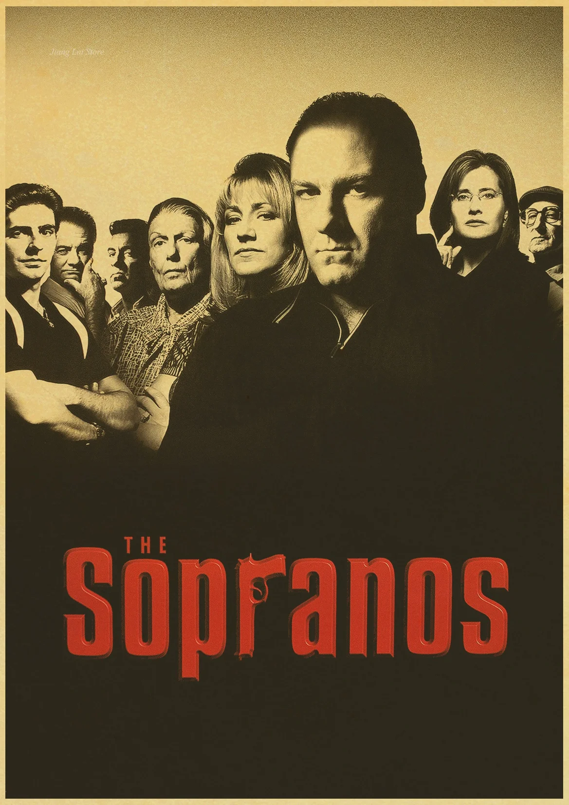 Сопрано постер. Poster клан сопрано. Клан сопрано сериал постер. Клан сопрано art. Poster клан сопрано.