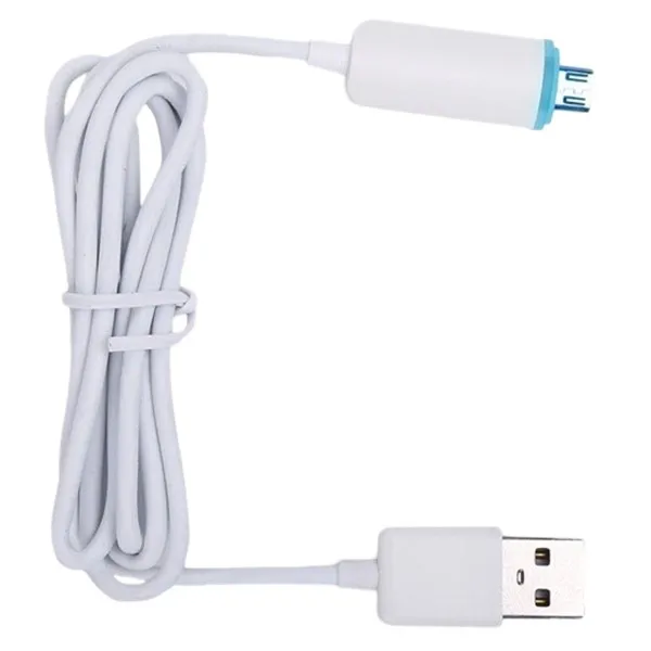 Лучшие предложения кабель для передачи данных светодиодный свет Micro USB зарядный