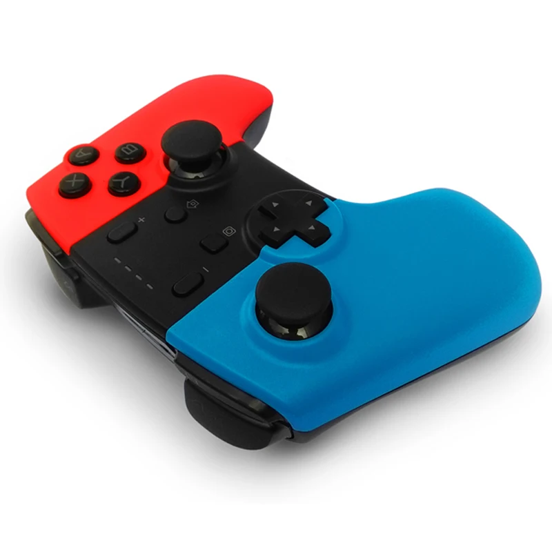 Wireless Bluetooth Game Controller For Switch For Nintend Gamepad Joystick For Gamepad Mobile Android Phone PC/Win 7/8/10