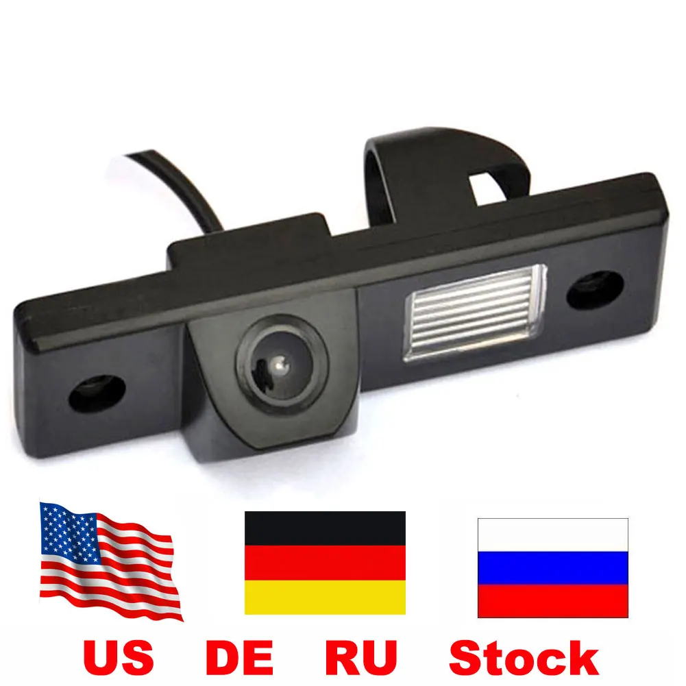 Beste Fabriek verkopen Speciale Auto Achteruitrijcamera Reverse backup Camera achteruitkijkspiegel parking Voor CHEVROLET EPICA LOVA AVEO CAPTIVA CRUZE LACETTI