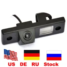 Factory selling Special Car Rear View Reverse backup Camera rearview parking For CHEVROLET EPICA LOVA AVEO