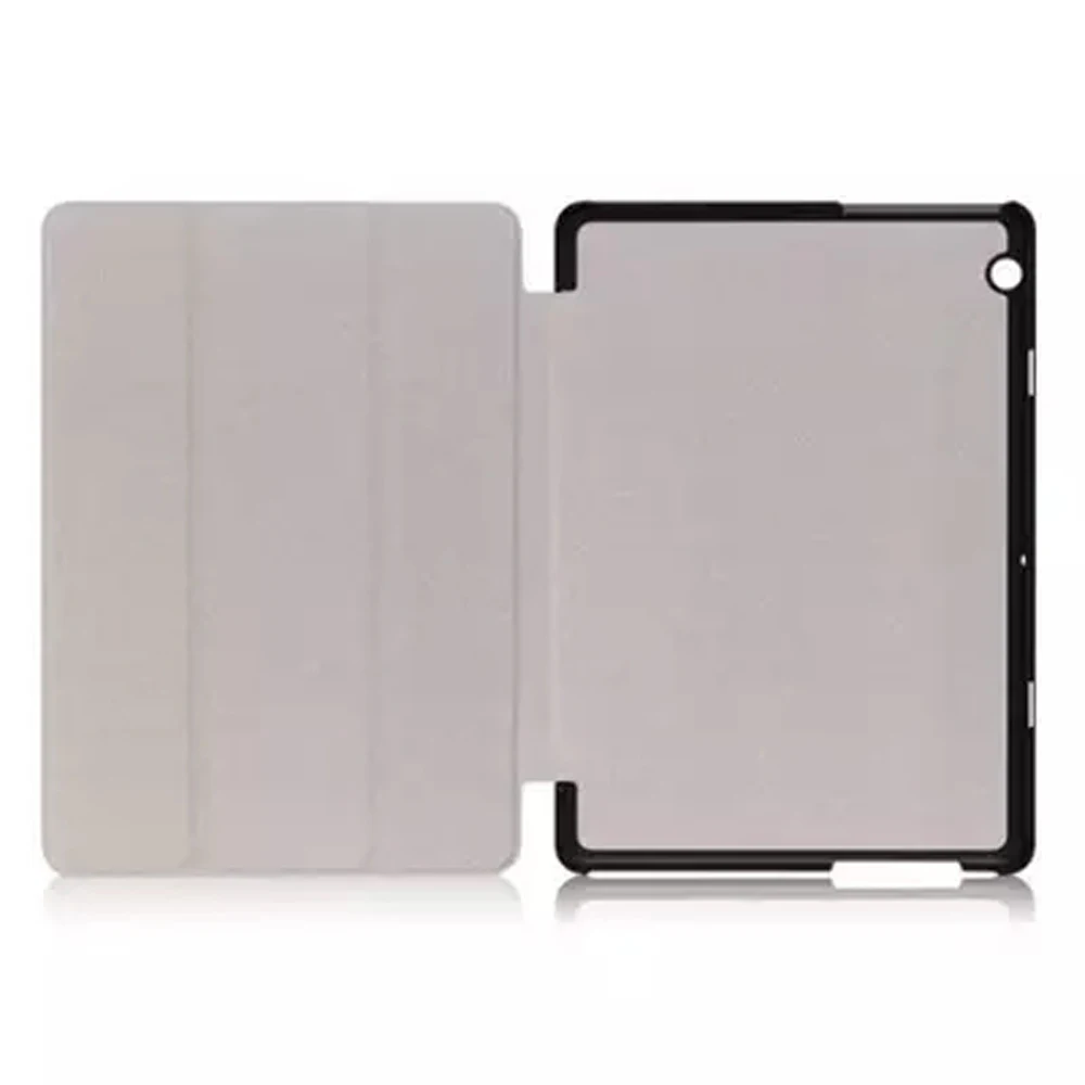 Чехол для huawei MediaPad T3 10 9 6 ''AGS WO9 AGS L09 чехол планшета PC стенд Slim Case t3 0|Чехлы