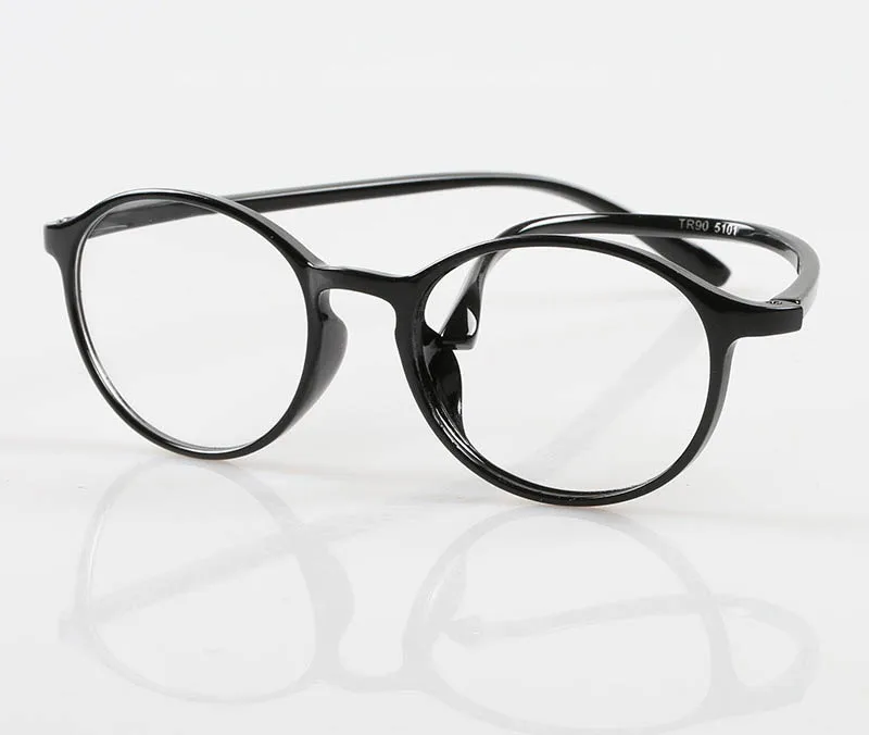 

Special Price Gradient Mirror Glasses Women Reading Glasses Men High Quality Eyewear Unisex Presbyopic Eyeglasses Oculos De Grau