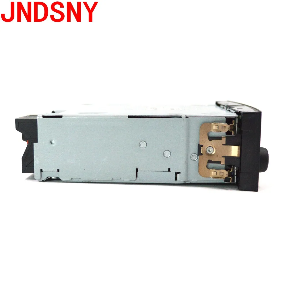 JNDSNY RD45 car radio CD player supports Bluetooth AUX USB MP3 for Citroen C3 C4 C5 Peugeot 207 206 307 308 807