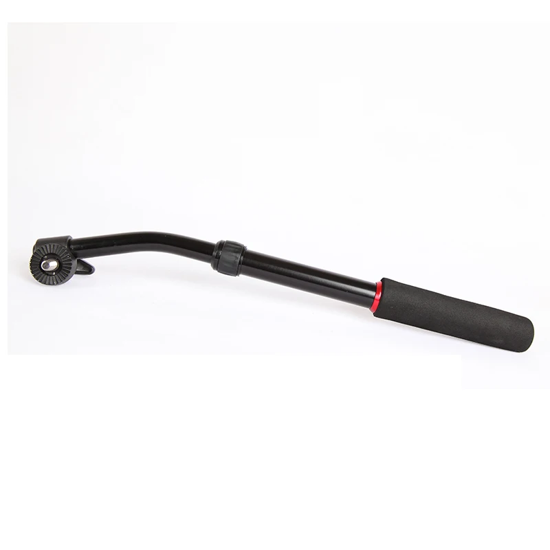 Штатив для видеокамеры JIEYANG JY0506H головка экшн камеры SLR JY0506|video camera head|camera tripod headfluid