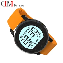 2016 neue J3 smartband Smart Armband Armband Fitness Tracker Bluetooth Smart Uhr Smartwatch Gesundheit Schrittzähler Android IOS