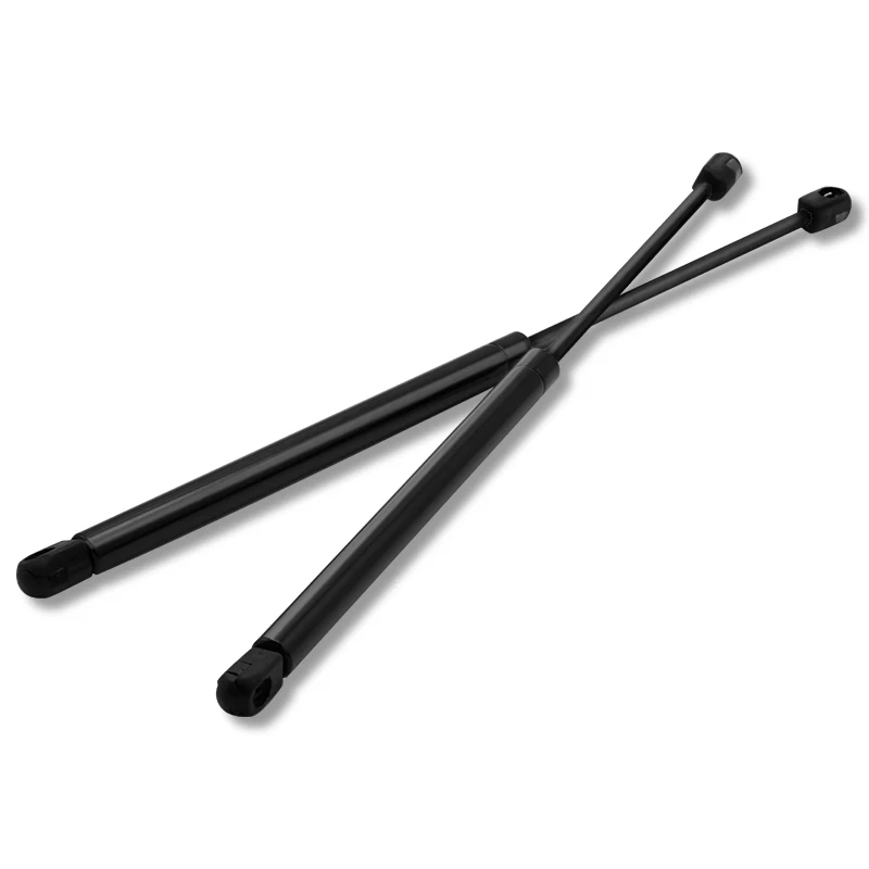 2PC Tailgate Rear Gas Struts Springs Lift support For Seat Leon MK2 Hatchback 2005 2006 2007 2008 2009 2010 2011 2012