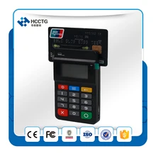 HTY711 mini bluetooth pos машины. Мобильных Платежей машины бесконтактных карт