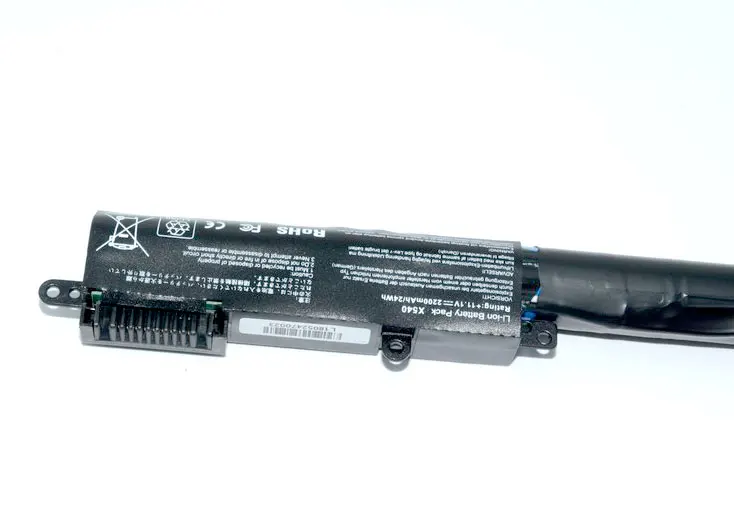 Golooloo 3 ячейки Аккумулятор для ноутбука ASUS A31N1519 F540SC R540L X540SA R540LA X540SC R540LJ X540LJ F540UP7200