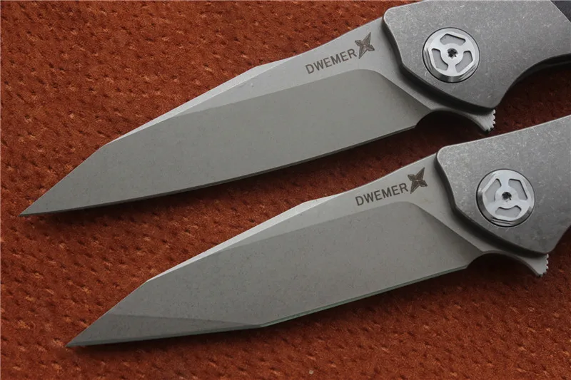 Высокое качество, Maxace Dwemer Assassin складной нож, углеродное волокно(Stonewash), лезвие: M390, Спорт на открытом воздухе Кемпинг Охота Ручной инструмент