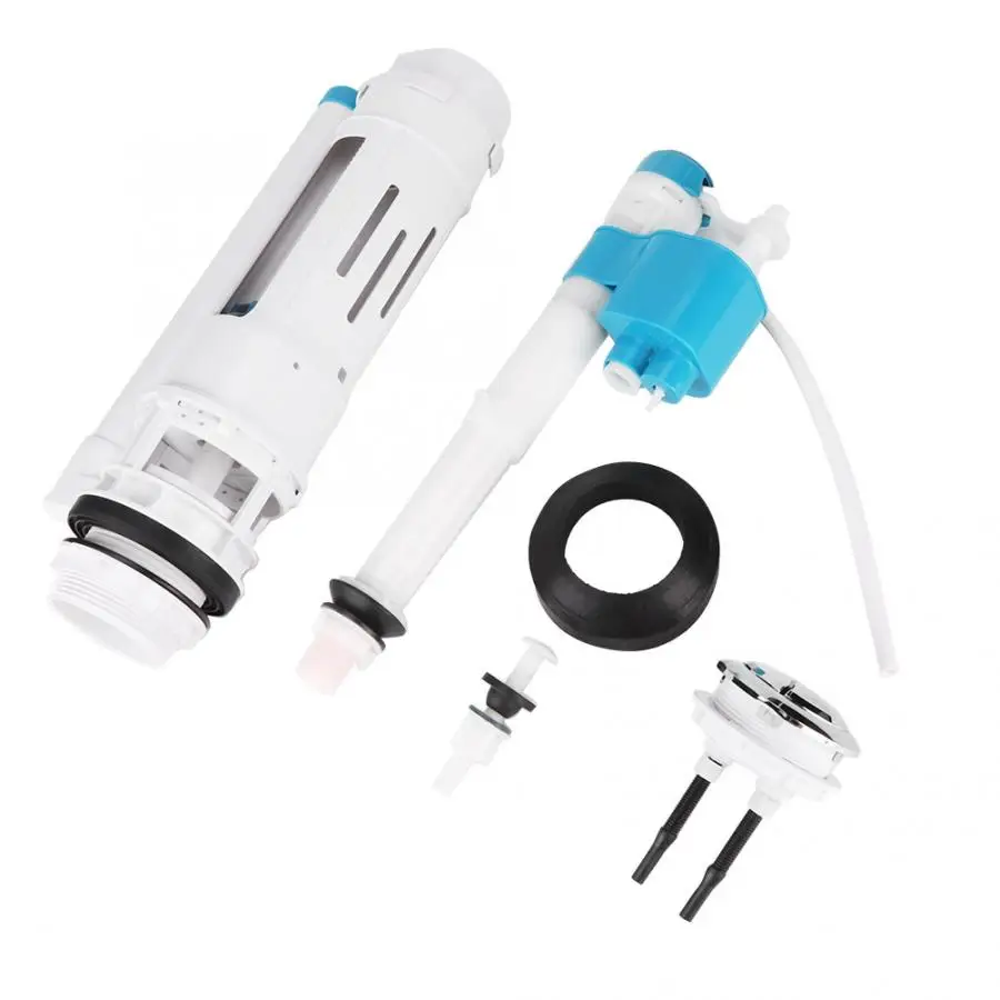 290mm Flush Valve Set Complete Toilet Tank Repair Kit Bathroom Water Tank Accessories Parts wc Toilet Flush Urinal Valve 290mm Flush Valve Set Complete Toilet Tank Repair Kit Bathroom Water Tank Accessories Parts wc Toilet Flush Urinal Valve