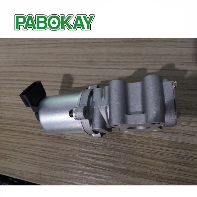 Клапан EGR для Toyota Corolla Verso 2.2D 4D RAV 4 III 4WD 121 01 084 VEG1291 150 02 203 70 0162 AV6114 EGR092AN|Привод клапана|