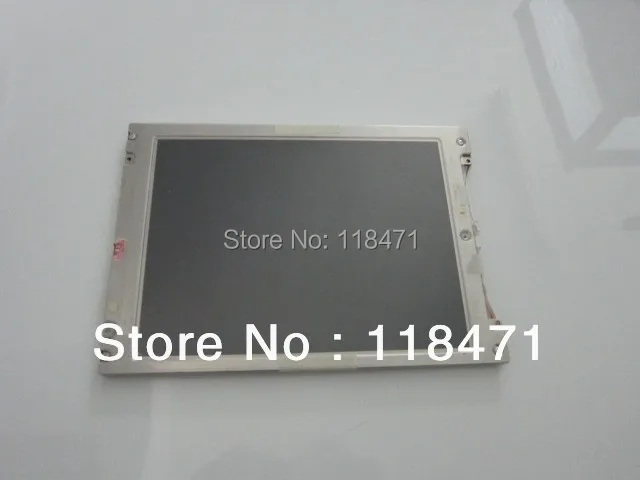 

Original A+ Grade LTM10C210 10.4"LCDPanel for Toshiba 640(RGB)*480 (VGA)