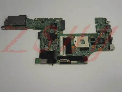 

for Lenovo ThinkPad T520 laptop motherboard 04W3254 554KE01261 ddr3 Free Shipping 100% test ok