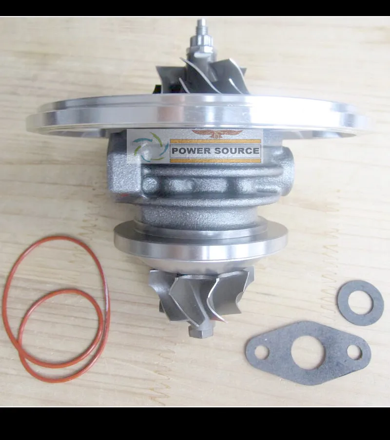Turbo Cartridge Core CHRA GT1549 452202 452202-0003 PMF100490 PMF100400 PMF180490 For Land Rover (3)