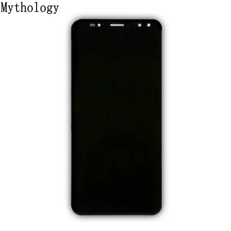 Beste Mythologie Touchscreen Display Voor Ulefone Power 3 Ulefone Power 3 S Octa Core 6.0 Inch 2160X1080 FHD Mobiele Telefoon Touch Panel LCD