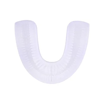 

360 Degree Automatic Electric Toothbrush Head Sonic Dental Tooth Brush Replacement Head