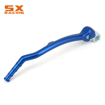 

Motocross Motorcycle Kick Start Starter Pedal Lever For YAMAHA YZ450F YZF450 YZF 450 2011 2012 2013 2014 2015 Dirt Bike