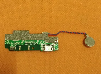 

Used Original USB Charger Board for Homtom HT10 MT6797 Helio X20 Deca Core 5.5" FHD Free Shipping