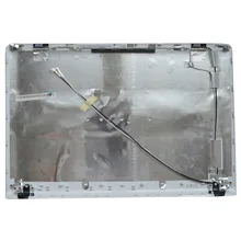 1 шт. ноутбук верхняя крышка для sony VPCEH-111T EH-112T EH38FG