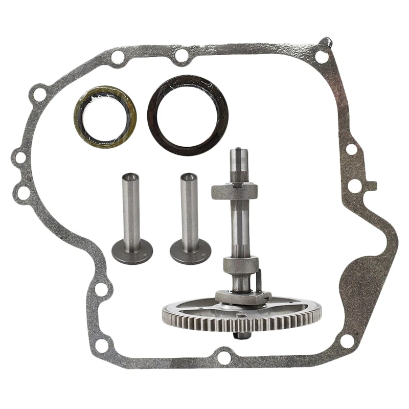 Camshaft Gasket Kit Fit For Briggs& Stratton 793880 793583 792681 791942 795102 697110