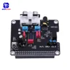 HIFI DAC de Audio Módulo de tarjeta de sonido PCM5122 I2S interfaz 384KHz indicador LED para Raspberry pi /2/3/B + módulo Arduino ► Foto 3/6