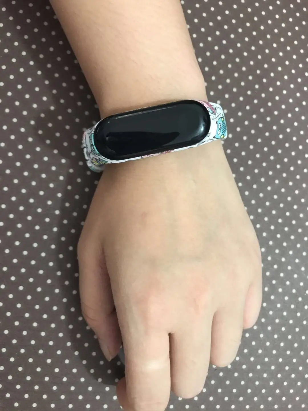 Спортивный ремешок для Xiaomi mi Band 3 силиконовый браслет band Miband 3|Смарт-аксессуары| |