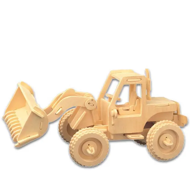 wooden construction toys for adults