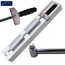 1/2 “300N. m presa chiave dinamometrica chiave di tensione strumento mano Puntatore chiave