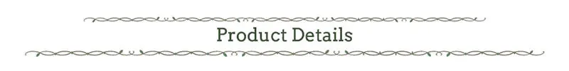 Product-Details