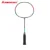 Kawasaki Оригинальная Бадминтонная Ракетка King K9 All-around Type T Join Power Carbon Fiber Racquet For Intermediate Players