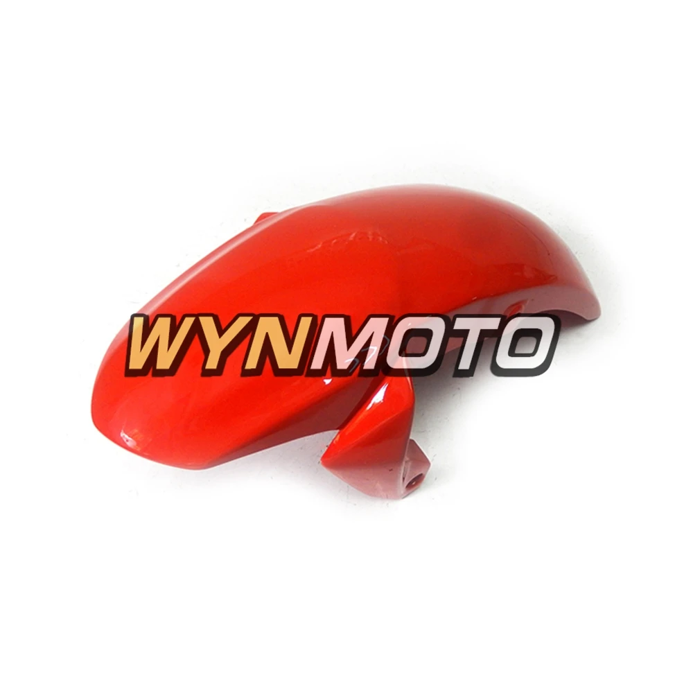 Красный черный полностью из АБС-пластика Обтекатели для Kawasaki ER-6F 2012 2013 ER6F Ninja 650r 12-15 мотоцикл обтекатель комплект корпусов