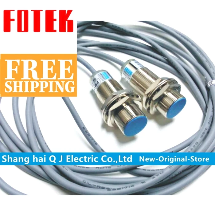 FOTEK PM18-05N PM18-05P PM18-05S PM18-05NS PM18-08N PM18-08P PM18-08S PM18-08NB PM18-08PB PM18-08NS PM18-08SB совершенно новый аппарат не Привязанный к оператору сотовой связи