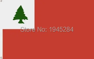 Continental Flag