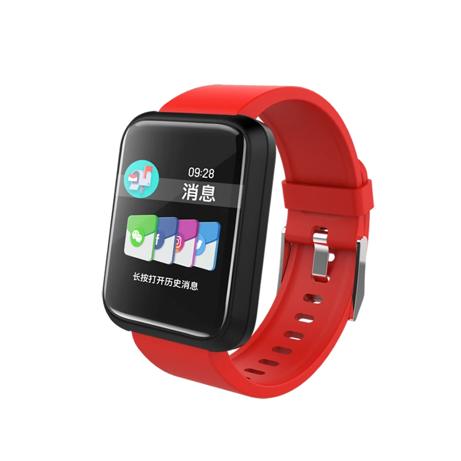 sport 3 smartwatch