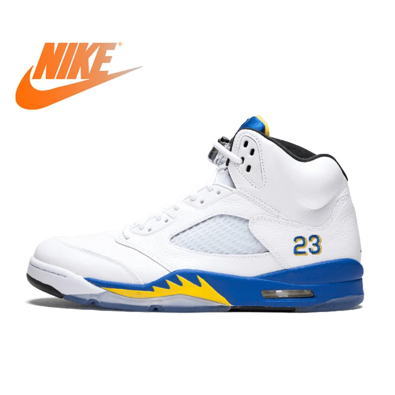 air jordan 5 retro Schoenen
