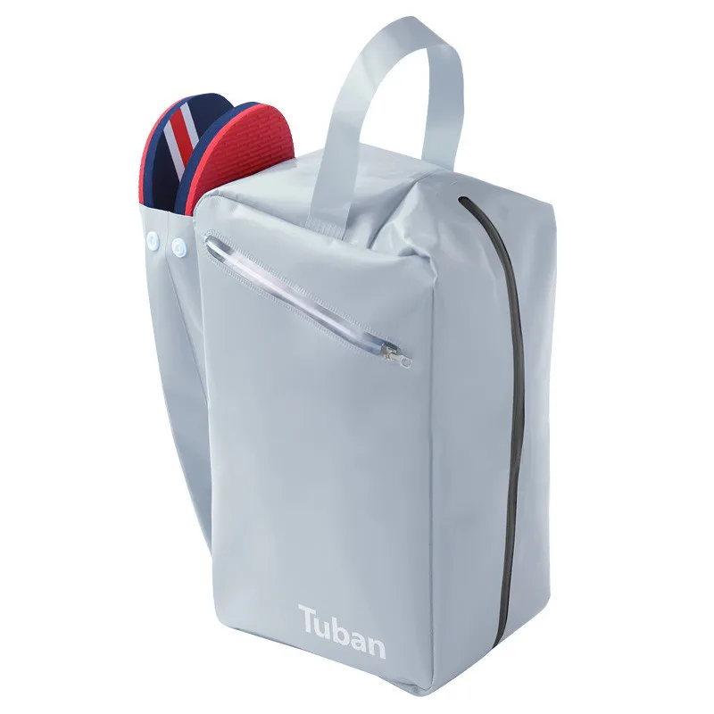 PVC Waterproof Bag Combo Dry Wet Swim Beach Bag Couple Styles Personal