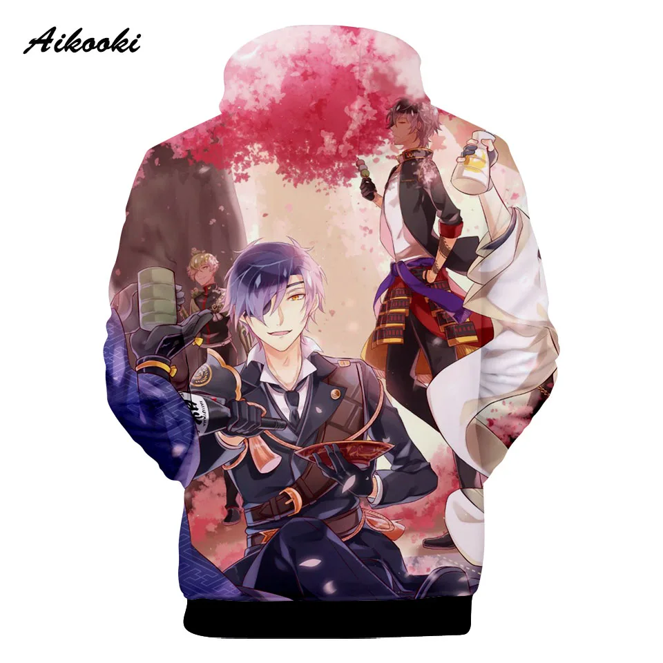 Touken Ranbu Online (3)