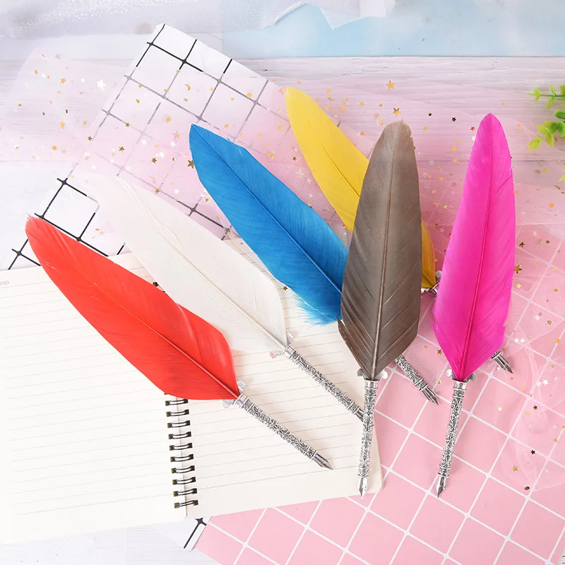 Buy Quill Fountain Pen Writing Supplies Office School