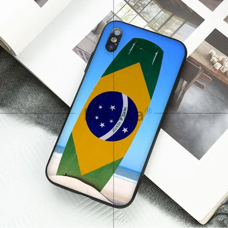 Brazilian flag