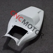 Cauda sem pintura Carenagem Carroçarias Carenagens Kit Traseiro para DUCATI 996 748 919 1994-2002 94-95- 96-97-98-99-00-01-02