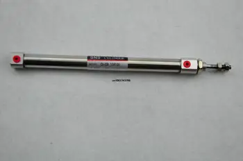 

SMC Type CDJ2B10-100 Mini Pneumatic Cylinder Double Acting 10-100mmSNS pneumatic parts compact cylinder pen type ari cylinder