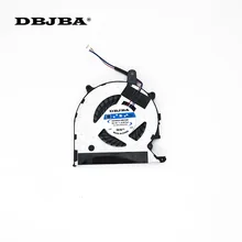 Для SONY Vaio Pro13 SVP132A1CM SVP1321J1EBI SVP1321C5E SVP1321J1EB SVP1321S1E вентилятор для процессора ноутбука