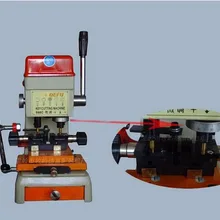 Лучший копировально-фрезерный станок для обработки замочных ключей Ford Напряжение ключ копировальный аппарат от 220Vto 230V или 110v до 130v Мы можем поставить 998C